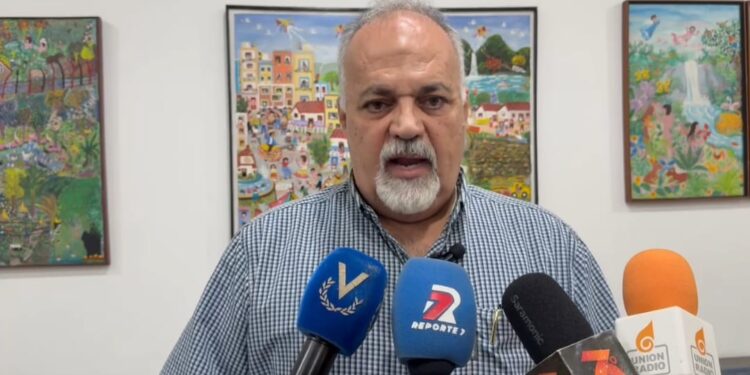 Abbas: El Poder adquisitivo mejora al fortalecer el tejido productivo