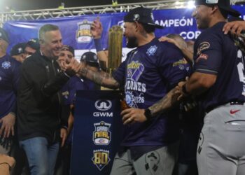 La remontada histórica del Magallanes: campeones 2025-2026