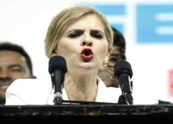 Laura Fernández: segunda mujer en alcanzar la presidencia de Costa Rica