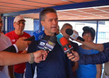 UNT plantea una Ley de Amnistía que garantice la libertad plena de todos los presos políticos y el retorno de los exiliados