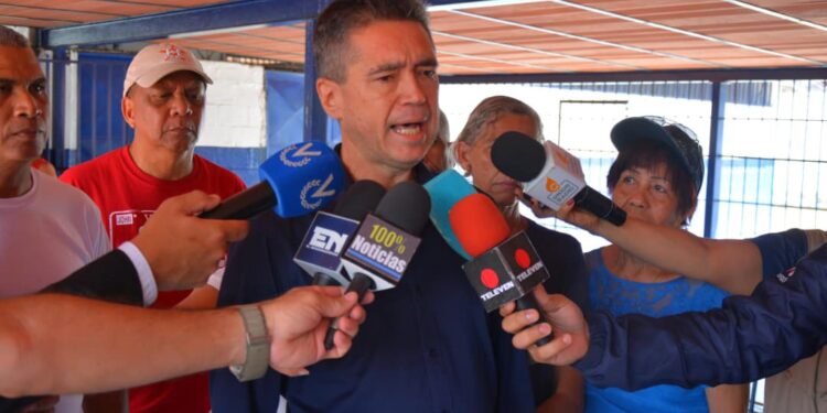 UNT plantea una Ley de Amnistía que garantice la libertad plena de todos los presos políticos y el retorno de los exiliados