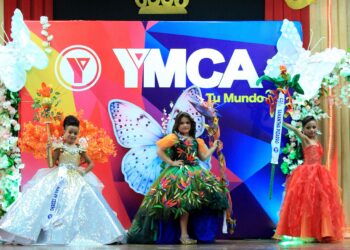 Un despliegue de tradición, liderazgo y color los Carnavales YMCA 2026