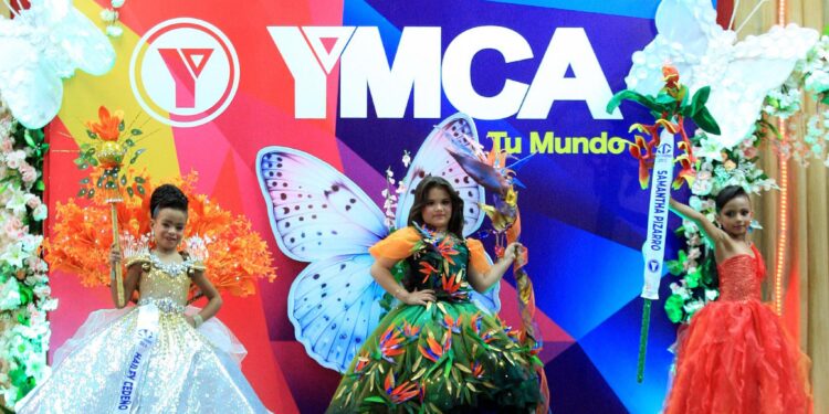 Un despliegue de tradición, liderazgo y color los Carnavales YMCA 2026
