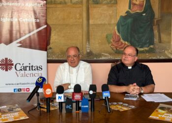 Iglesia Católica lanza la XLVI Campaña Compartir
