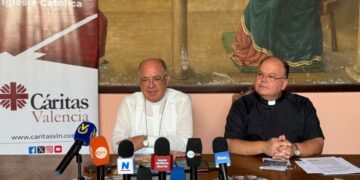 Iglesia Católica lanza la XLVI Campaña Compartir