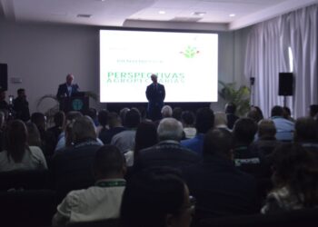 Productores agropecuarios esperan aumentar hasta 40 % la oferta exportable