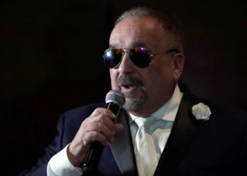 Falleció el emblemático salsero Willie Colón