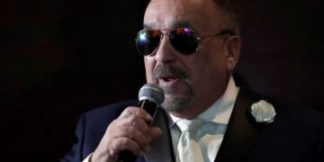 Falleció el emblemático salsero Willie Colón