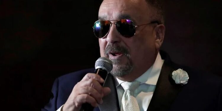 Falleció el emblemático salsero Willie Colón