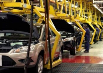 Vislumbran el regreso de marcas de autopartes de EE UU al país