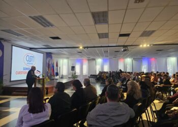 CUAM y LUZ fortalecen alianzas para ampliar oportunidades