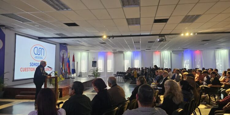 CUAM y LUZ fortalecen alianzas para ampliar oportunidades