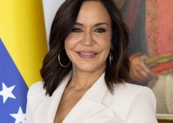Coromoto Godoy es la nueva representante de Venezuela ante la ONU