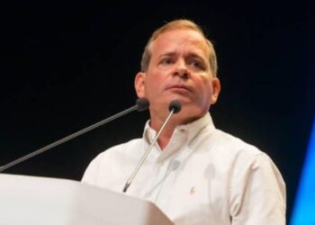 Tribunal cierra la causa penal en contra de Juan Pablo Guanipa