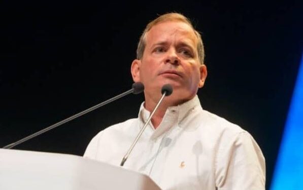 Tribunal cierra la causa penal en contra de Juan Pablo Guanipa