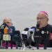 Nuncio apostólico pide ser más solidarios en tiempos difíciles