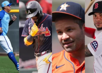 Más de 60 venezolanos dirán Opening Day