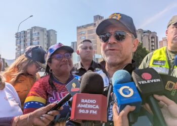 Desplegados 17 mil 900 funcionarios durante Semana Santa