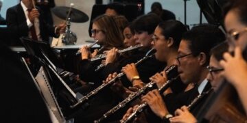 Orquesta Sinfónica de Carabobo inició temporada musical