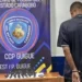 Policarabobo capturó a sujeto con droga en Carlos Arvelo