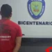 Polivalencia capturó cuatro personas por hurto