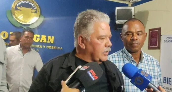 Productores piden frenar el contrabando de frutas y hortalizas