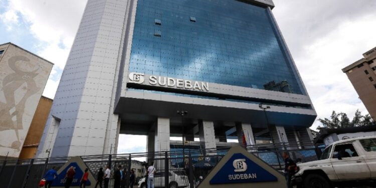 Sudeban confirma feriado bancario el 19 de marzo