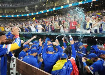 Venezuela hace historia al ganar el Clásico Mundial 2026