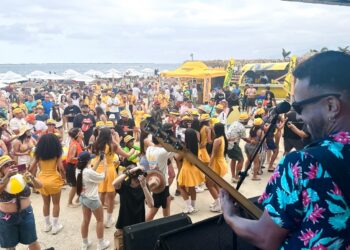 Lechería disfrutará del Amanecer Fest durante esta Semana Santa