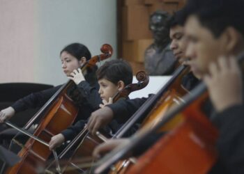 Academia Calabrese» y Sinfónica Carabobo celebrarán recitales