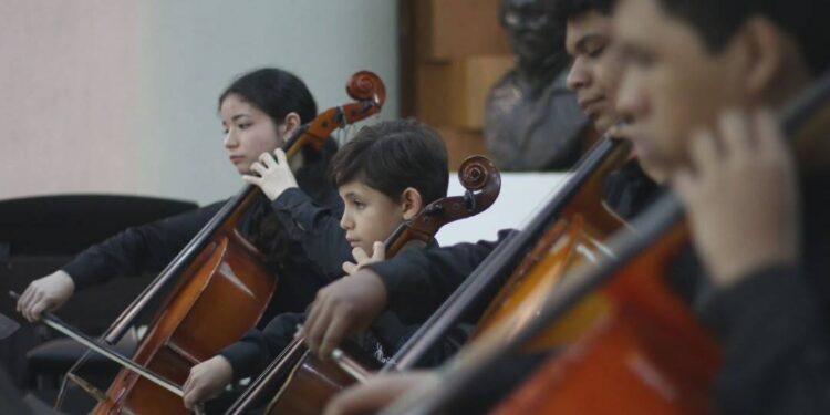 Academia Calabrese» y Sinfónica Carabobo celebrarán recitales