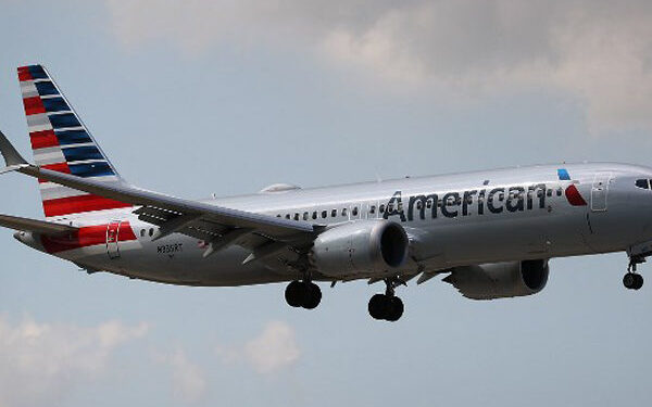 American Airlines programa vuelo diario entre Miami y Caracas