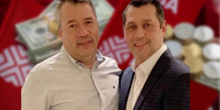 ¿Presos políticos? La compleja trama de los hermanos De Grazia y el caso Pdvsa-Cripto