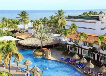 Reporta ocupación hotelera de 100 % en Semana Santa