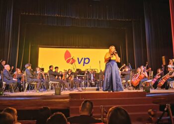Venezolana de Pinturas renueva su identidad visual para honrar 72 años de historia y legado