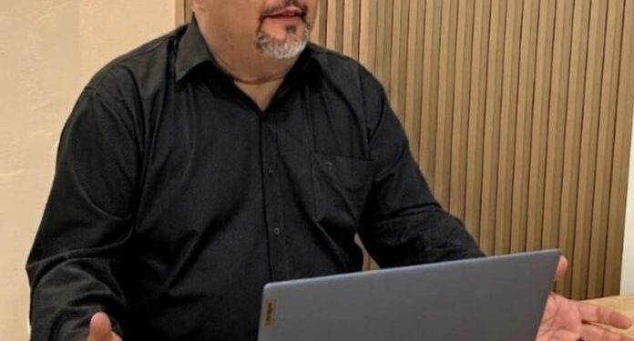 Doble crimen de Roberto Salas guardaba una fría estrategia