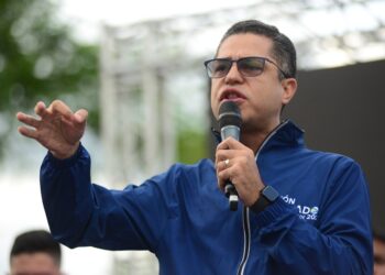 Realizarán jornada de Convivencia y Seguridad Ciudadana en San Diego