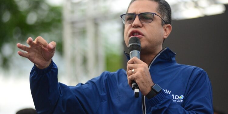 Realizarán jornada de Convivencia y Seguridad Ciudadana en San Diego