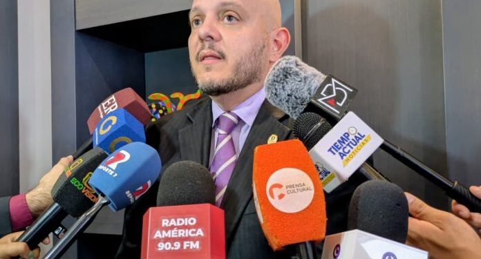 Sociedad de Obstetricia y Ginecología de Venezuela comprometida con la salud femenina