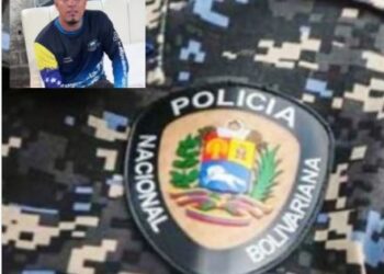 Inspector de la PNB fue asesinado a tiros en Mariara