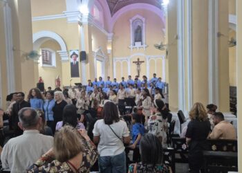 Consermuca invita a apoyar el programa social 360