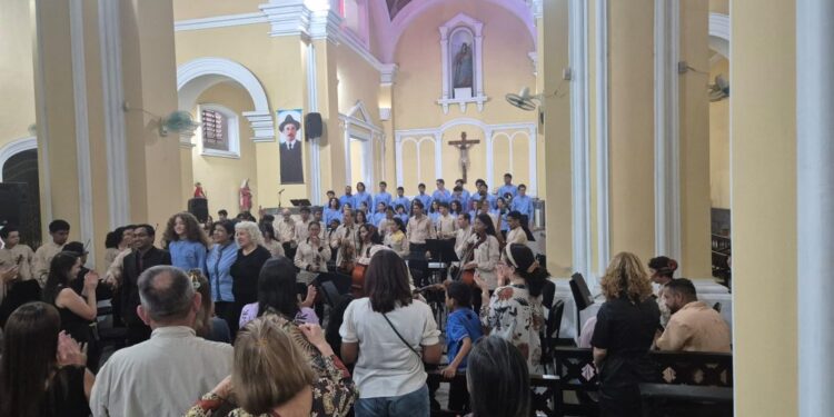 Consermuca invita a apoyar el programa social 360