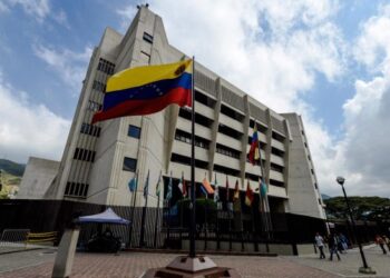 TSJ declara constitucional la Ley Orgánica de Minas