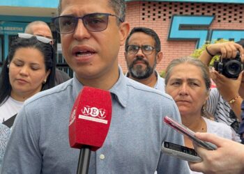 León Jurado: Nuestra prioridad es proteger a los vecinos de San Diego