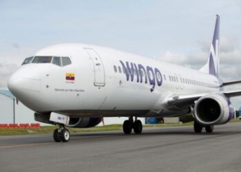 Wingo abrirá vuelos directos entre Bogotá y Margarita