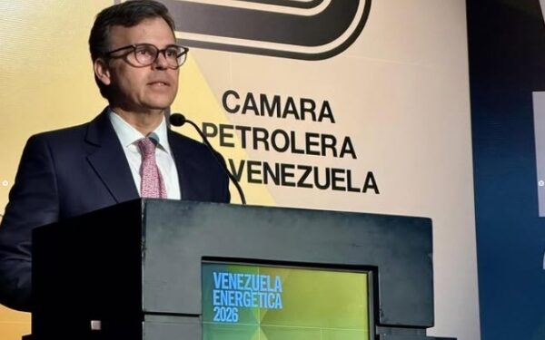 Sector privado y la inversión de EE UU transformarán Venezuela