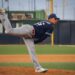 Pletórico Víctor Vargas comandó triunfo naviero ante Delfines
