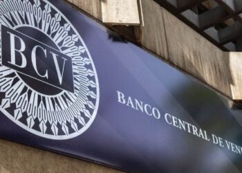 BCV prevé inflación de un dígito a partir de mayo