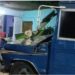 Autobús chocó contra vivienda y dejó una mujer muerta en Naguanagua