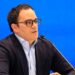 Calixto Ortega Sánchez representará a Venezuela en el FMI